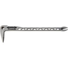 Milwaukee Koben Milwaukee Titanium Nail Puller with Dimpler Koben