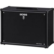 Delay Gitarrkabinetter BOSS Katana Ktn-C212w Guitar Amplifier Cabinet Black