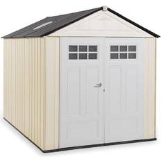 Plastic Sheds Rubbermaid 1862706 (Building Area )