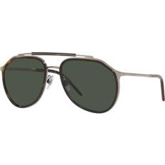 Dolce & Gabbana Homme Lunettes de soleil Dolce & Gabbana DG2277 Polarized 13359A