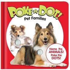 Poke-A-Dot: Pet Families