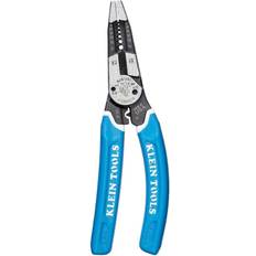 Klein Tools Heavy-Duty Wire Stripper Peeling Plier