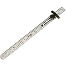 300/1 6-Inch Flex Precision Ruler Carpenter's Square