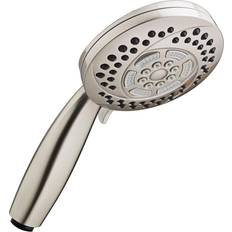 Shower Rail Kits & Handsets American Standard Hydrofocus (1660207.295) Nickel