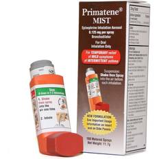 Medicines Primatene MIST 11.7g Mouth Spray