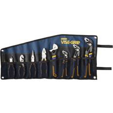 Irwin Polygrips Irwin VISE-GRIP GrooveLock 8-Pack