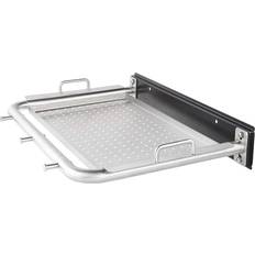 BBQ Side Tables Pit Boss Stainless Side Shelf 700 and 820 76226