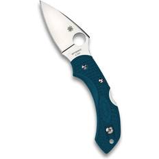 Spyderco dragonfly 2 Spyderco Dragonfly 2 Lockback Fickkniv