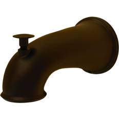 Bronze Bath Taps & Shower Mixers Danco Oil Spout Bronze