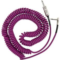 Fender Hendrix Voodoo Child Cable White