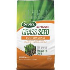Seeds Scotts Turf Builder 2.4-lb Bermuda Grass Seed