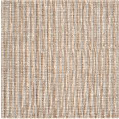 Safavieh Fiber Bellport Natural, Gray, Beige, Brown