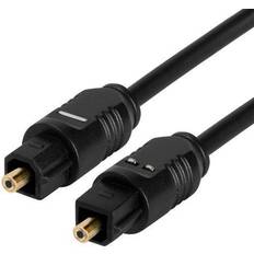 Cmple Toslink-Toslink 3ft