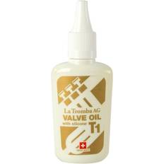 La Tromba T1 Valve Oil