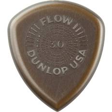 Guitar picks Dunlop Jim Flow Jumbo 3.0mm Guitar Picks (547R3.0)