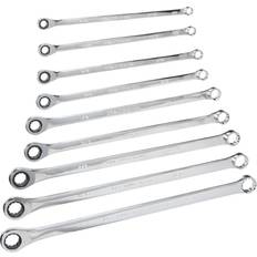 Ratchet Wrenches GearWrench 72-Tooth 12-Point SAE XL Box Set