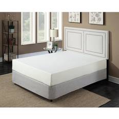 Primo Divine Super 10 Inch Memory Queen Polyether Mattress