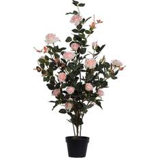 Pink Decorative Items Vickerman Home Decor Artificial Plant