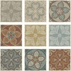 WallPops Ferrugudo Tile Decal