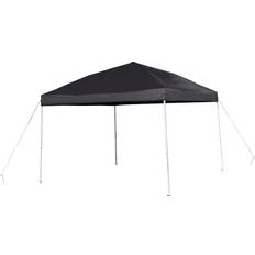 Garden & Outdoor Environment Flash Furniture Harris Pop Up Event Canopy Tent