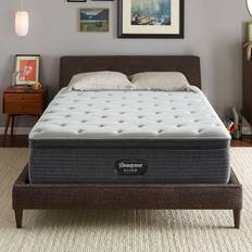 Spring Mattresses Beautyrest BRS900 Coil Spring Mattress