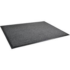 Solid Colors Entrance Mats Doortex Ultimate Brown