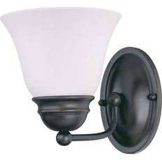 Lowes Nuvo Lighting Lowe's Empire 6.25-in Wall Light