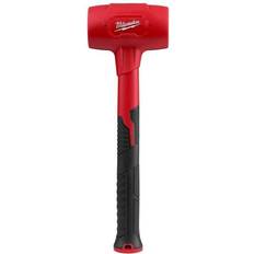 Milwaukee Dead Blow 1458717 Rubber Hammer