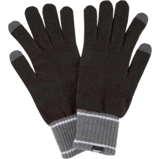 Puma Men Gloves Puma Knit Gloves