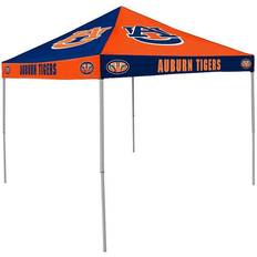 Multicoloured Pavilions & Accessories Logo Brands Auburn Tigers 9' Checkerboard Canopy Tent