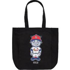 Baseballism Bobblehead Night Canvas Tote - St. Louis Cardinals