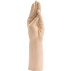 Belladonnas Magic Hand