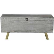 Puuta Lipastot Dkd Home Decor S3023677 Chest 116x40cm