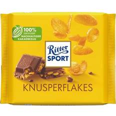 CornFlakes Chocolate