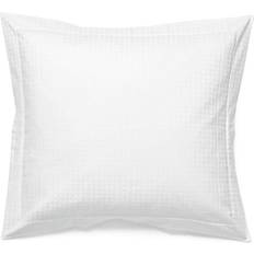 Facet georg jensen Georg Jensen Damask FACET Pudebetræk Hvid, Orange, Blå, Beige, Naturfarvet (63x60cm)