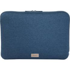 Hama Computertilbehør Hama Laptop Sleeve Jersey 14.1"