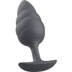 Bfilled Basic Plus Wave