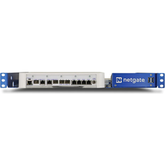 Pfsense Netgate 8200 Max Pfsense+ Security Gateway Max