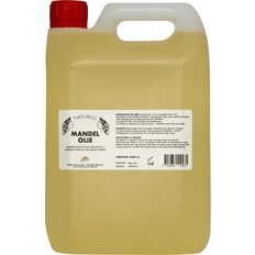 Mandel Olie 2500ml