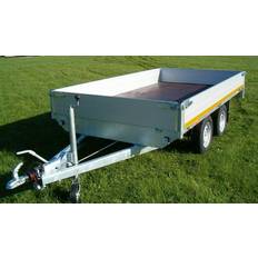 2000.0 kg Trailere Eduard Trailers 3318-2000.72