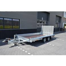 Vlemmix Trailers Trailere Vlemmix Trailers MA354018