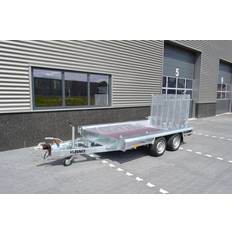 Vlemmix Trailers Trailere Vlemmix Trailers MA273015