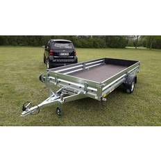 Neptun Trailers Trailere Neptun Trailers Multi 350-750