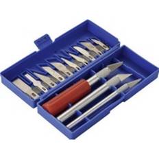 Basetech Scalpel Set 16pcs