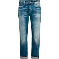 Mujer - Rosa Pantalones vaqueros G-Star Women's Kate Boyfriend Jeans