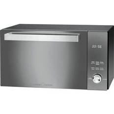 Profi Cook PC-MWG 1204 Rustfrit stål