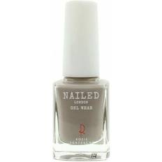 Nailed London Gel Wear Nail Polish Noodle Nude 10ml