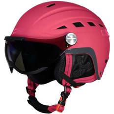 CMP WA-2 38B4677 Ski Helmet with Visor