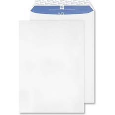 Blake Pocket Envelope C4 Peel and Seal Plain 120gsm 250-pack