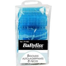 Babyliss hair rollers Babyliss Self Gripping Rollers 8-pack 30g